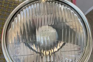 Faro bosch anni 70/80 diametro 180 mm