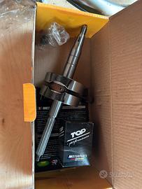 Albero motore top performance racing