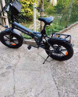 bici elettrica