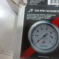 strumenti Mercury Yamaha honda Johnson 