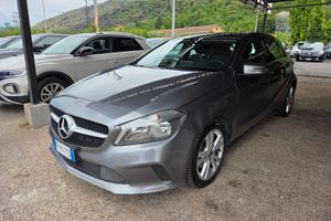 Mercedes-benz A 200 d Automatic 4Matic Premium
