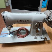 Macchina per cucire Singer VINTAGE 
