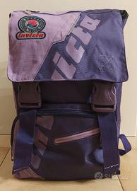 ZAINO INVICTA SLATE PURPLE