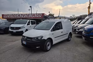 VOLKSWAGEN CADDY 2.0 E6 4X4 FURG OFFICINA MOBILE