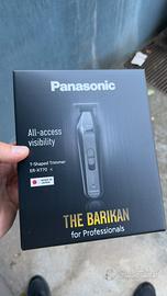 The Barikan Trimmer