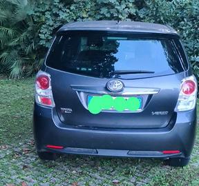  Toyota Verso 7 posti