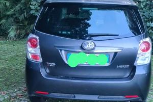  Toyota Verso 7 posti