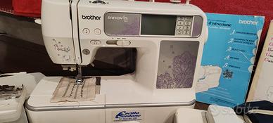 macchina da cucire 