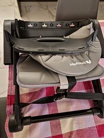 rialzo sedia da tavolo per bambini