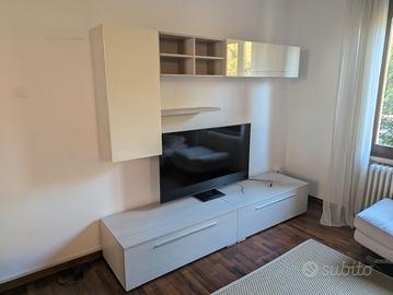 Mobile TV Mondo Convenienza – Modello Giulia