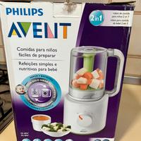 Philips Avent CuociPappa 2 in 1