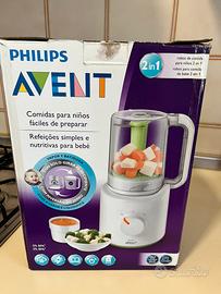Philips Avent CuociPappa 2 in 1