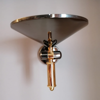 Luci applique coppia