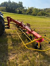 Spandivoltafieno gs650 galfre cessata attività
