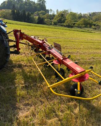 Spandivoltafieno gs650 galfre cessata attività