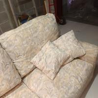 Divano-letto 1 piazza e mezza