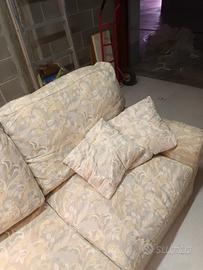 Divano-letto 1 piazza e mezza