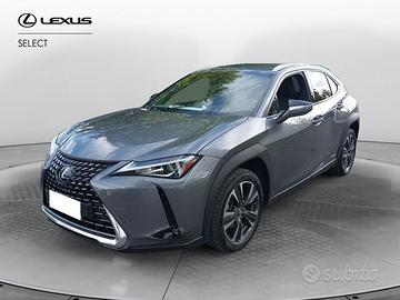 Lexus UX Hybrid Executive