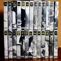 Film in cassette VHS