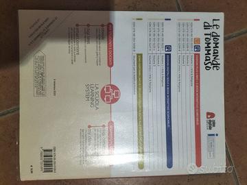 libri scuola media classe 3 