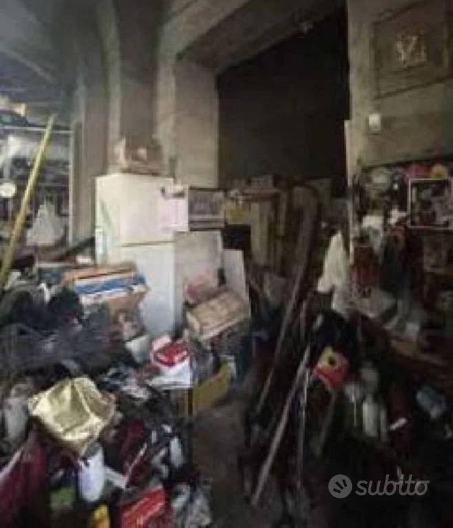 Appartamento – Sant'Arcangelo, Rione Convento, San Brancato - Vista 2