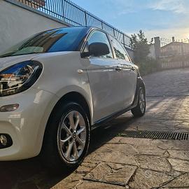 Smart ForFour 1.0 Benzina 2018