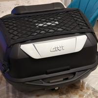 Bauletto Givi 45 litri