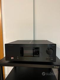 Cambridge Audio CXR200 – Amplificatore AV 7.2