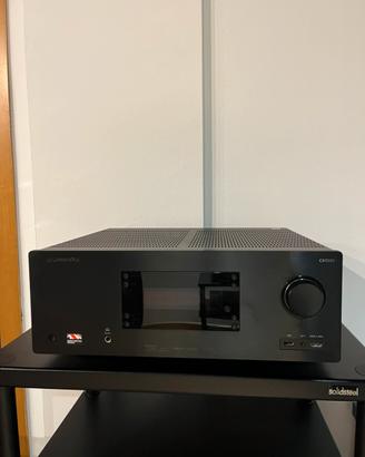Cambridge Audio CXR200 – Amplificatore AV 7.2