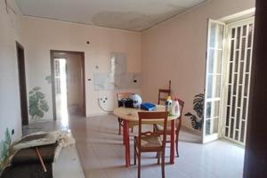 Via poggioreale adiacenze circumvesuviana