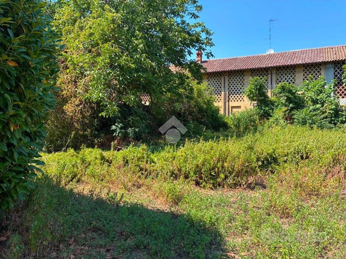 TER. RESIDENZIALE A CORBETTA - Vista 5