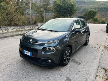 citroen c3 1.6 bluehdi