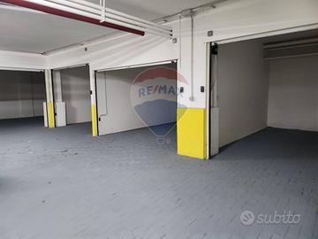 Garage/Box - Catania