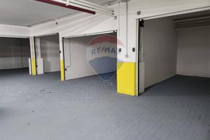 Garage/Box - Catania