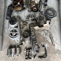 Ricambi t max 500 e 530