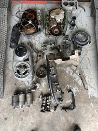 Ricambi t max 500 e 530