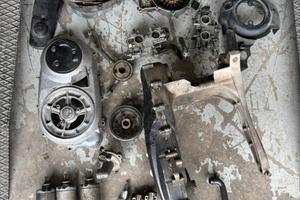 Ricambi t max 500 e 530