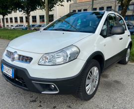 FIAT Sedici - 2011