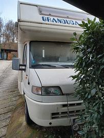 Camper Granduca 52n