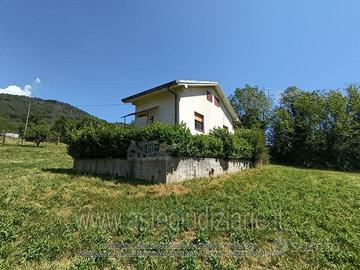 Appartamento Forno Canavese [A4343242]