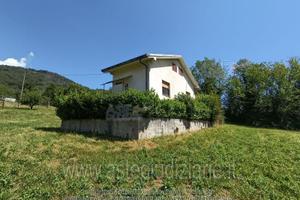 Appartamento Forno Canavese [A4343242]