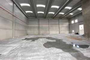 Immobile di 2000 m² con 1 locale a Marigliano