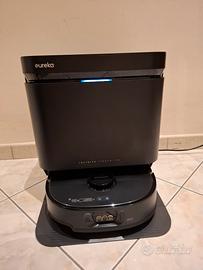 Eureka J15 Max Ultra robot aspi/lava Top di gamma
