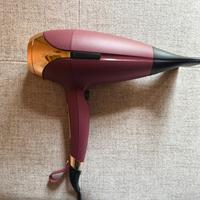 Phon GHD Helios Plum originale – COME NUOVO
