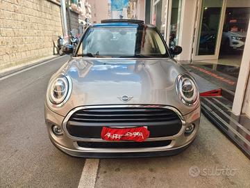 Mini 1.5 One 75 CV X NEO PATENTATI TETTO APIRBILE