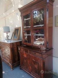 credenza antica
