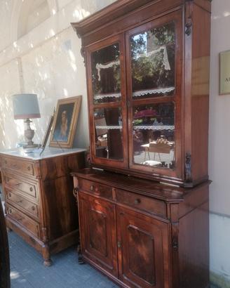 credenza antica