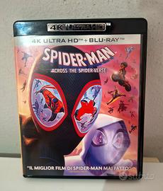 Fumetto Marvel Spiderman