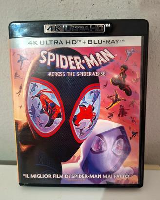 Fumetto Marvel Spiderman