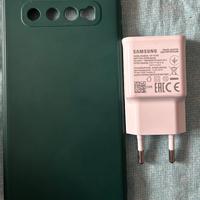 Samsung Galaxy S10 128GB Verde Acqua